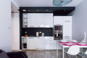 Apartamenty Szczęśliwe Sny, Olsztyn